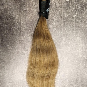 Натуральные волосы 30см